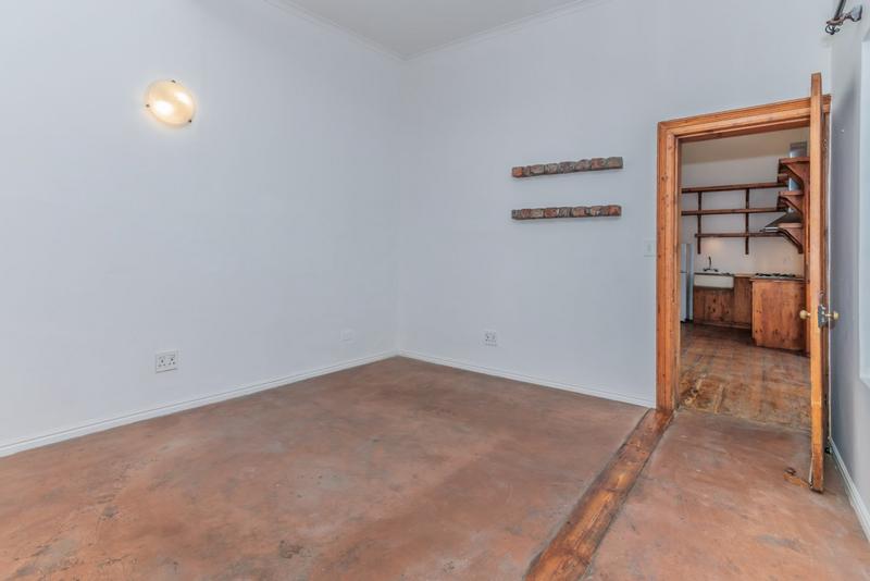 2 Bedroom Property for Sale in Observatory Western Cape